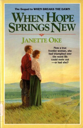 When Hope Springs New