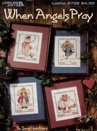 When Angels Pray