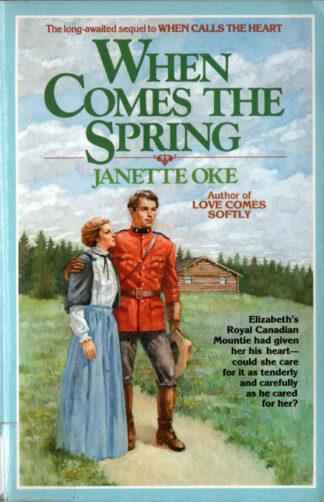 When Comes the Spring