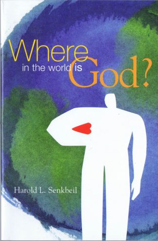 Where In The World Is God?
