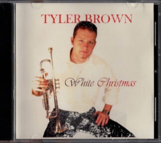 White Christmas - Tyler Brown