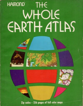 The Whole Earth Atlas