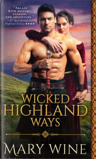 Wicked Highland Ways