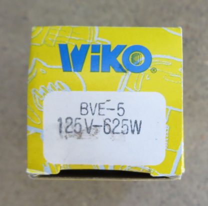 Wiko AV/Photo Lamp BVE-5 - Model