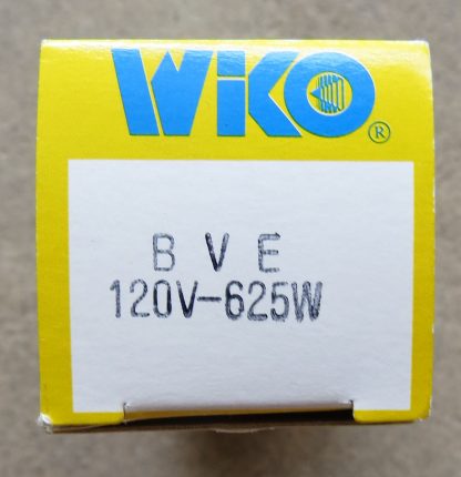 Wiko AV/Photo Lamp BVE - Type
