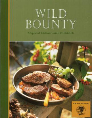 Wild Bounty