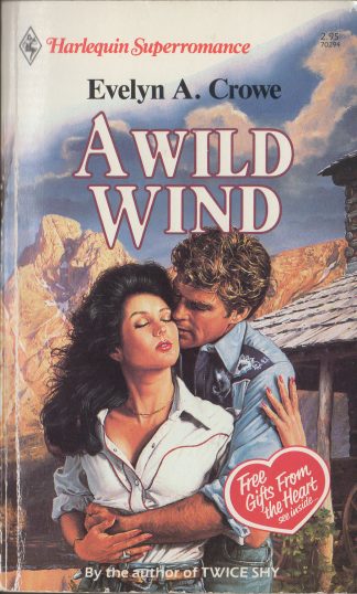A Wild Wind