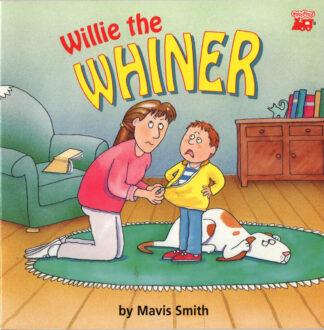 Willie The Whiner