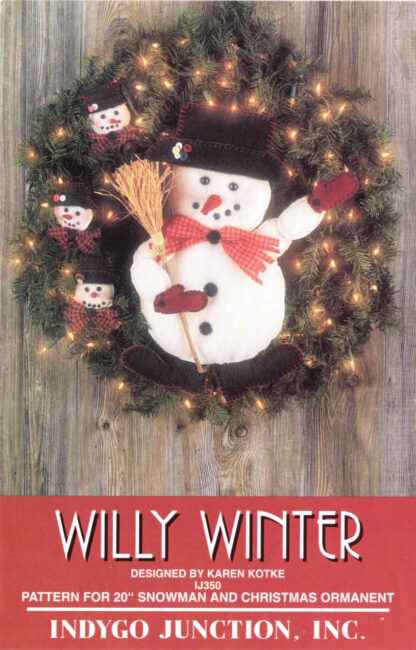 Willy Winter