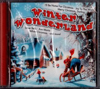 Winter Wonderland