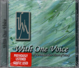 With One Voice
