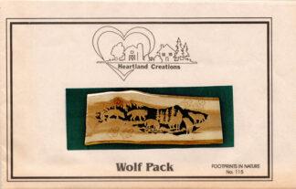 Wolf Pack
