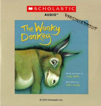 The Wonky Donkey