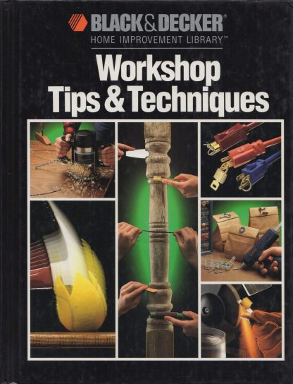 Workshop Tips & Techniques