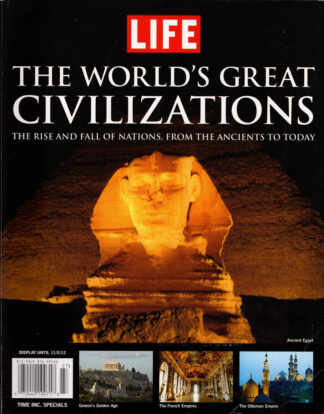 The World's Great Civilizations