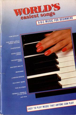 World's Easiest Songs