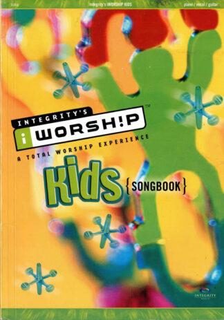 iWorship Kids