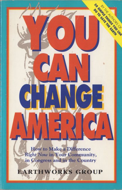 You Can Change America