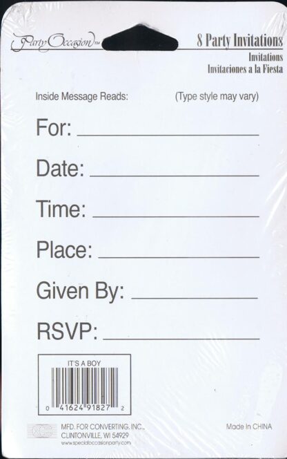 You're Invited (inside)