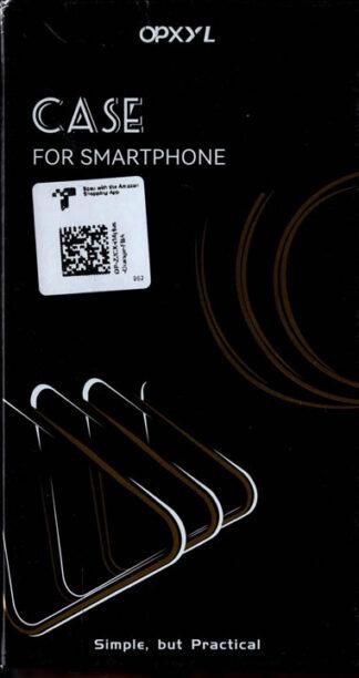 Orange Case for iPhone 14 Plus